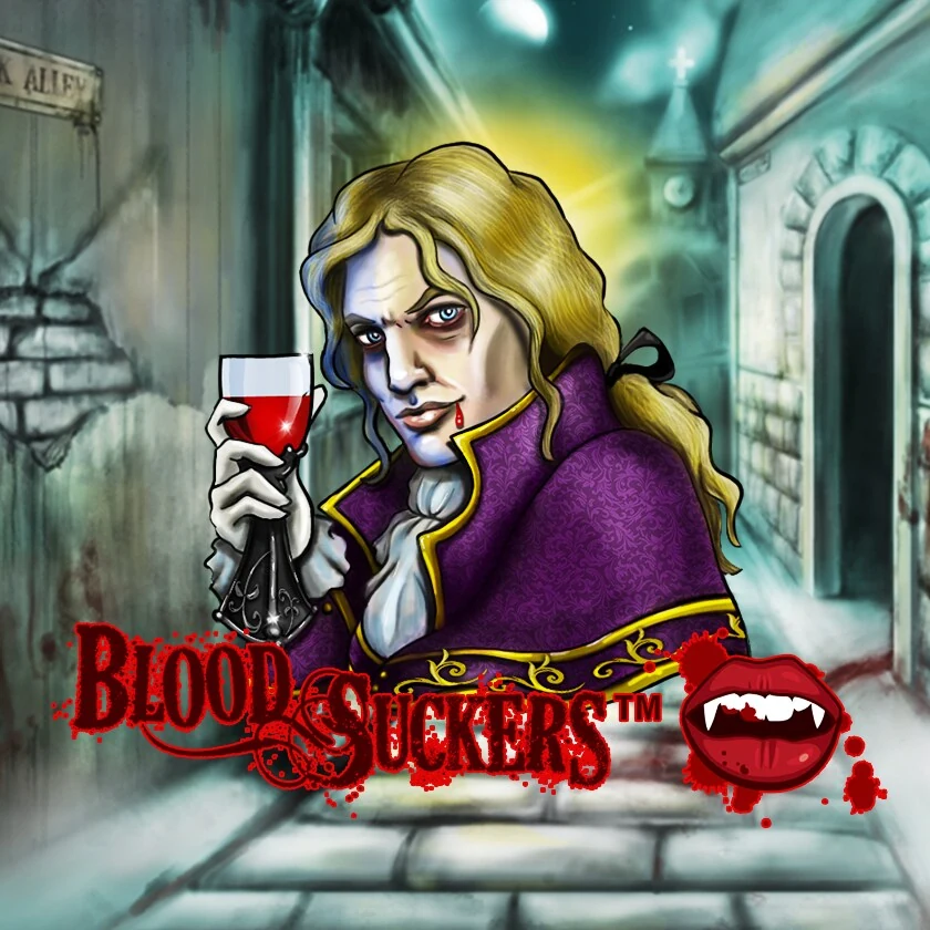 Blood Suckers™